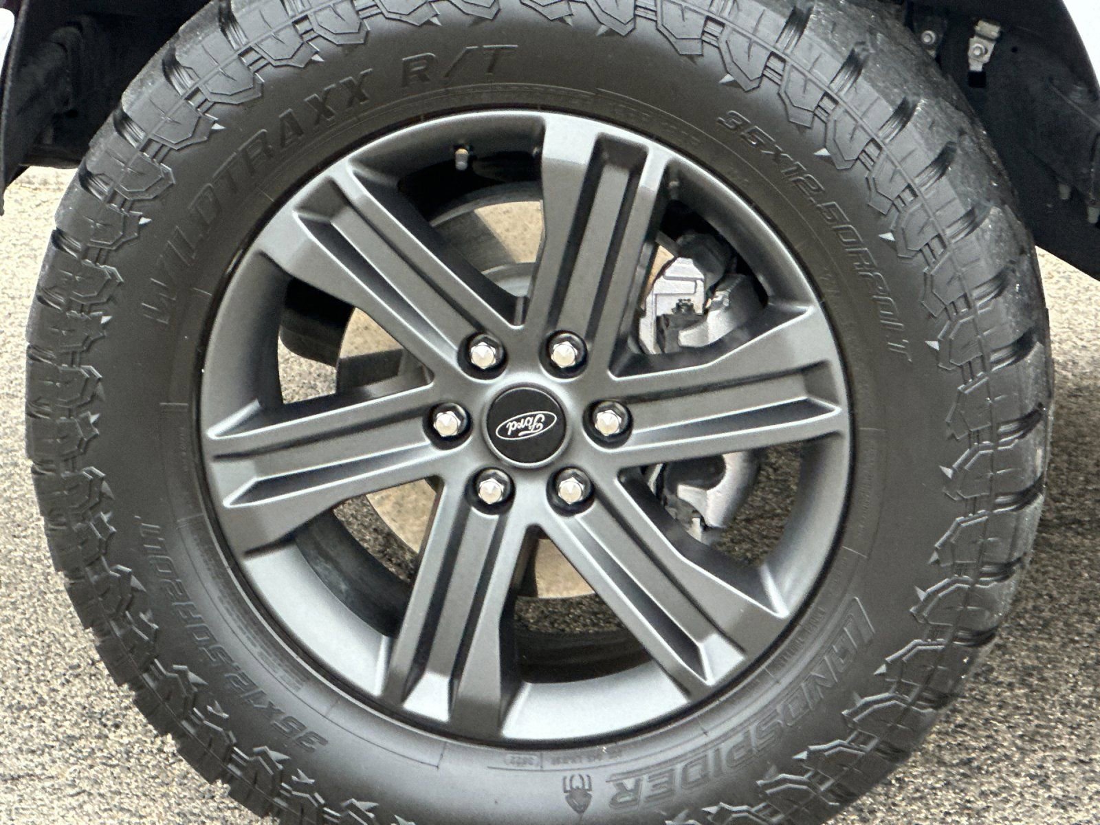 Used 2023 Ford F150 XLT w/ Equipment Group 302A High AWD/4WD image 34