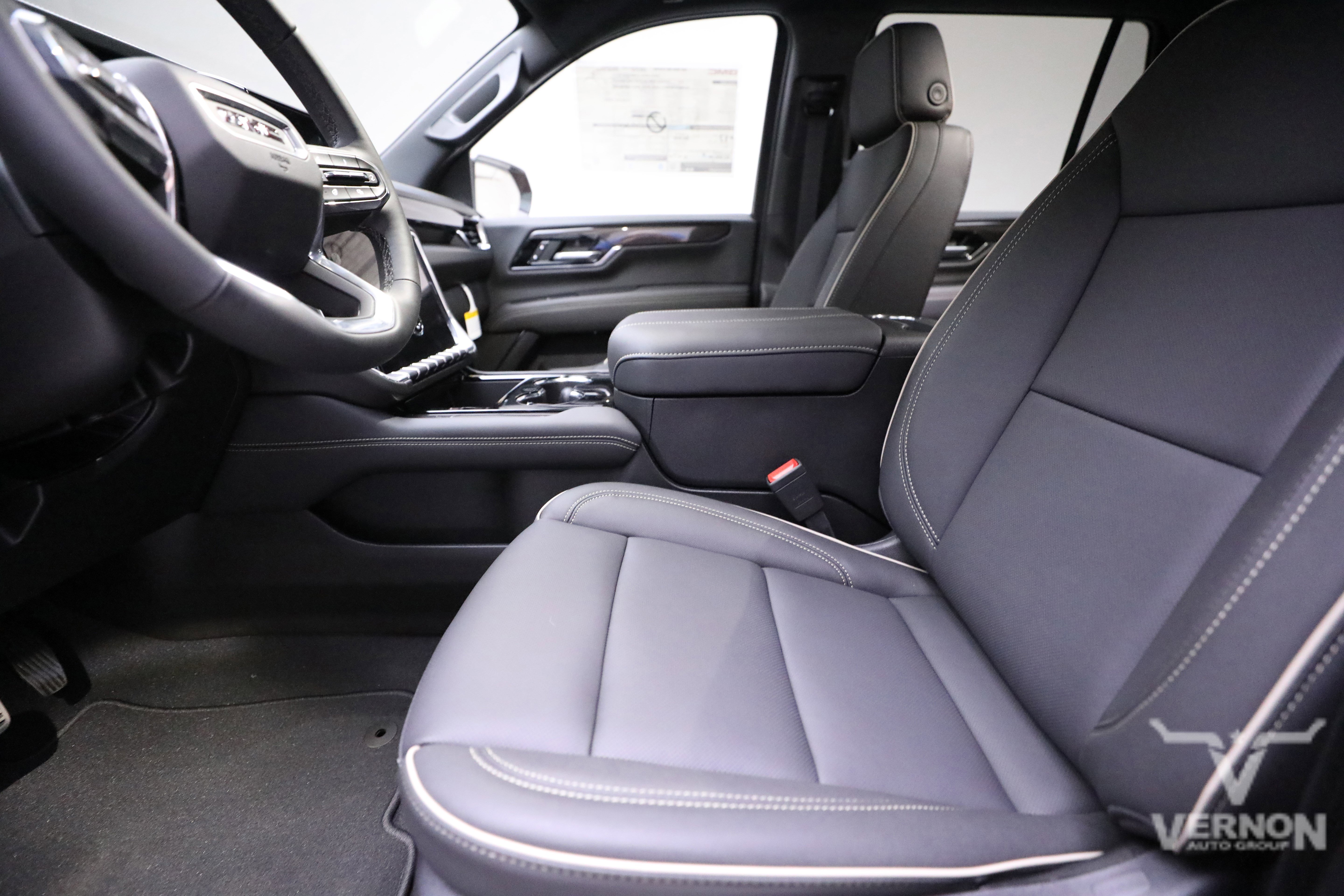 New 2026 GMC Yukon Elevation image 10