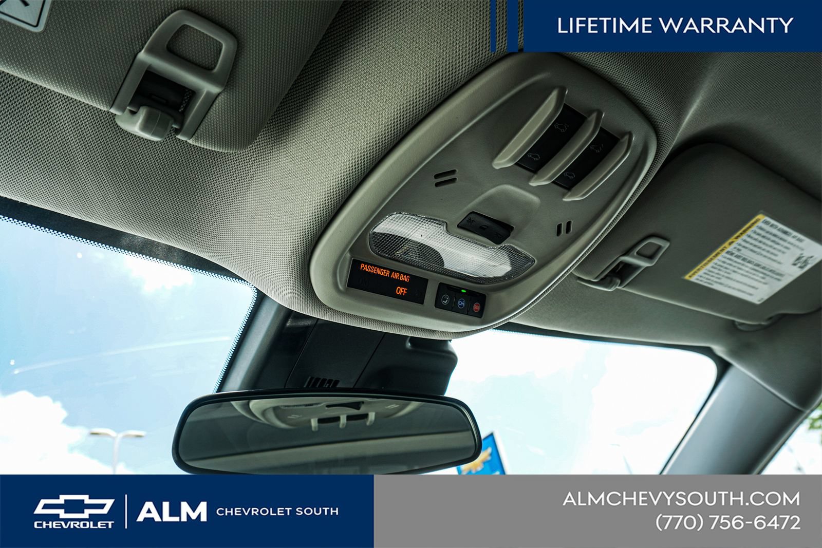 New 2026 Chevrolet Trax ACTIV w/ Sunroof Package FWD image 57