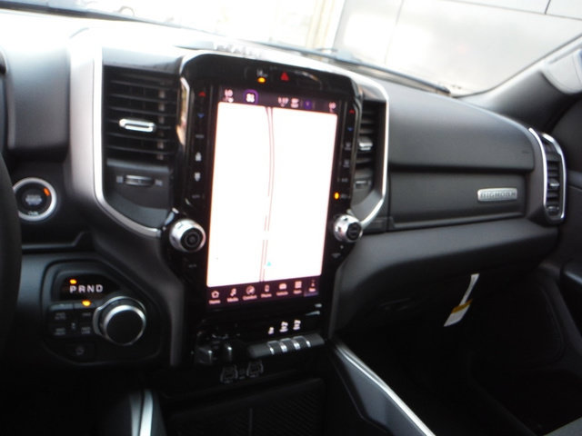 New 2027 RAM 1500 4x4 Crew Cab image 29