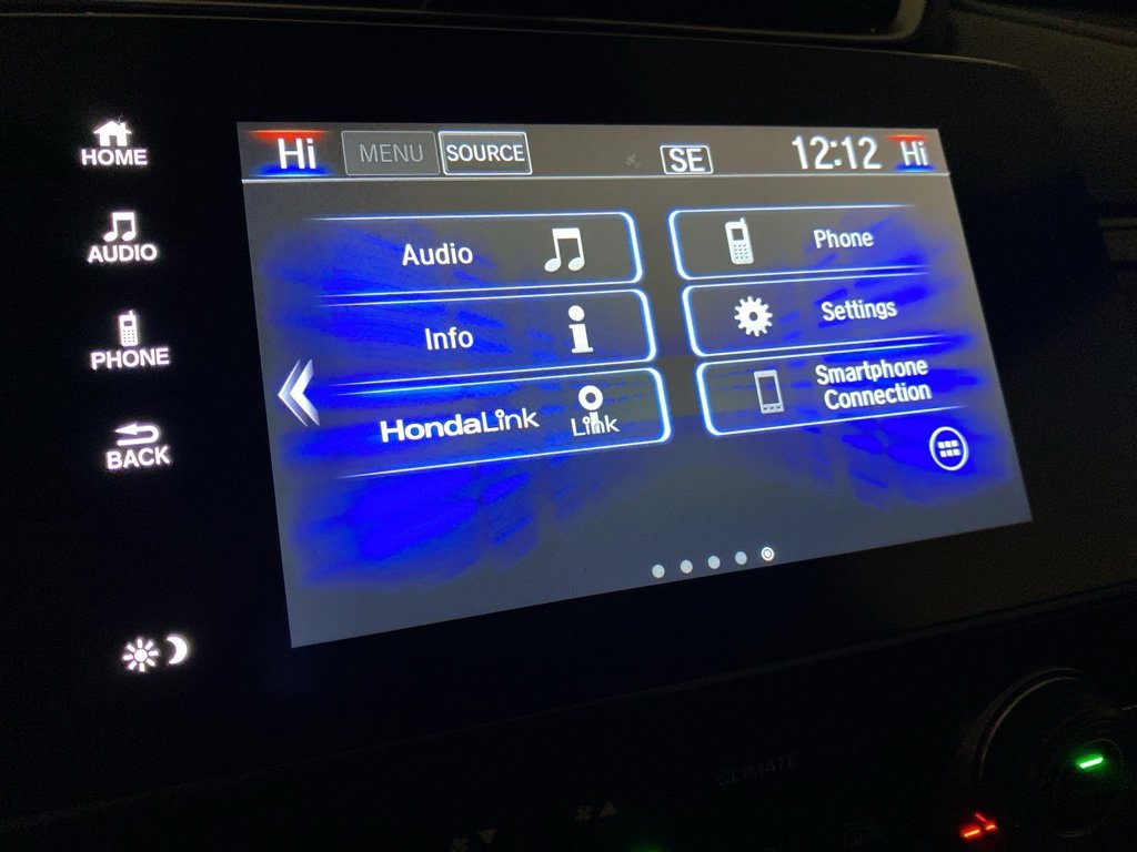 Used 2019 Honda CR-V EX image 18