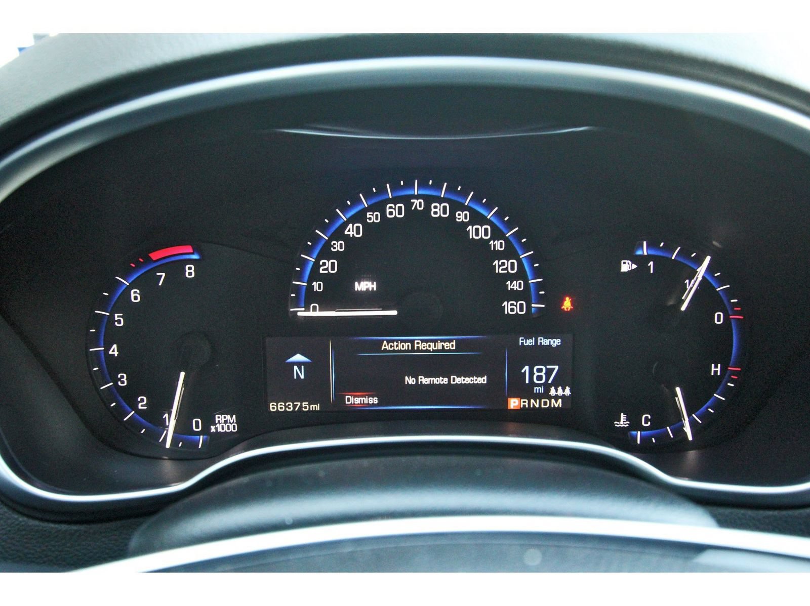Used 2015 Cadillac SRX Luxury FWD image 16