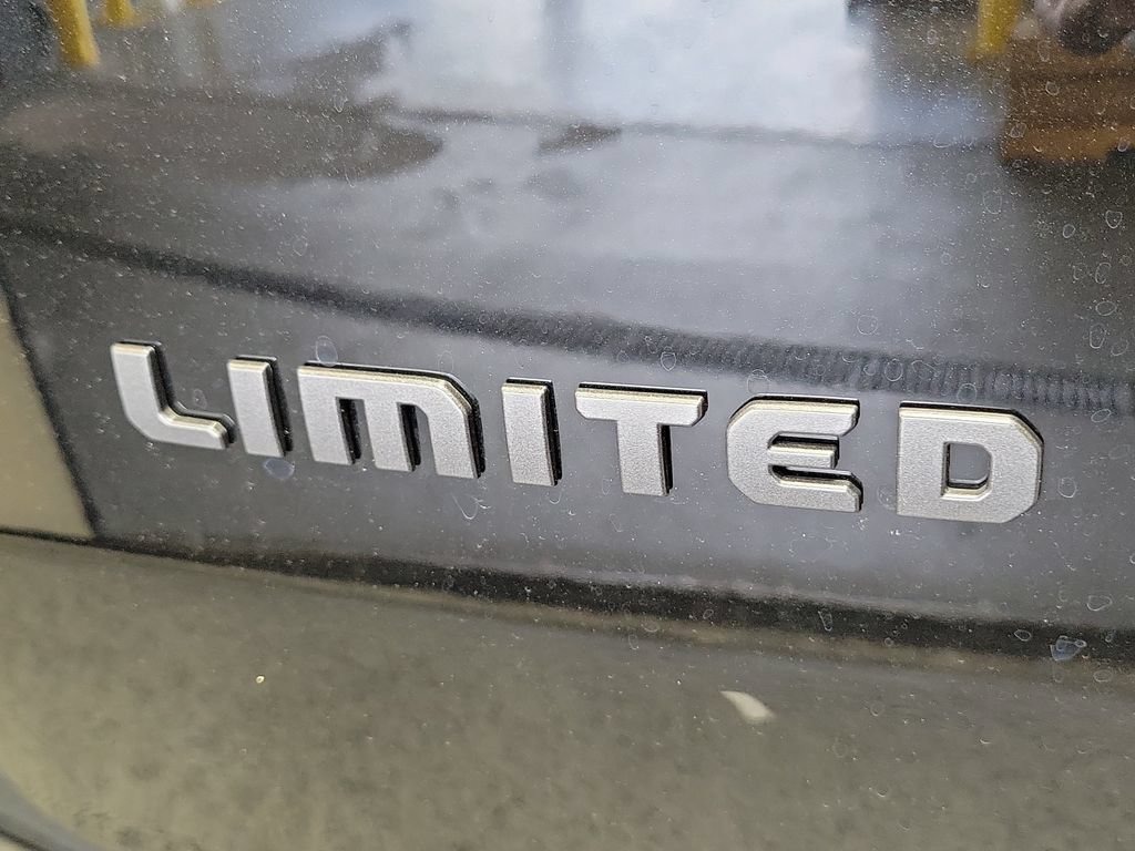 New 2026 Jeep Cherokee Limited AWD/4WD image 7