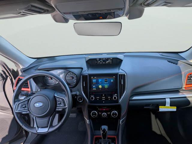 Used 2019 Subaru Forester Sport AWD/4WD image 5