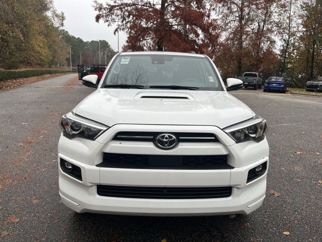 Used 2022 Toyota 4Runner TRD Sport image 3