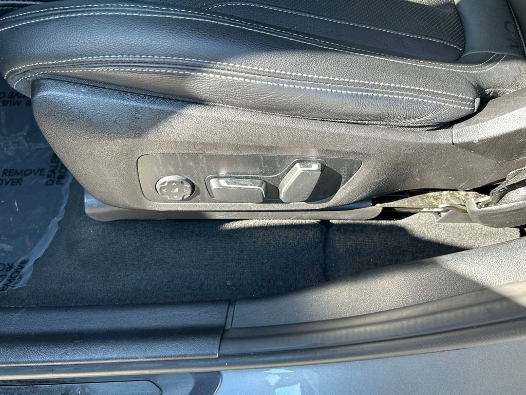 Used 2024 BMW X3 sDrive30i RWD image 17