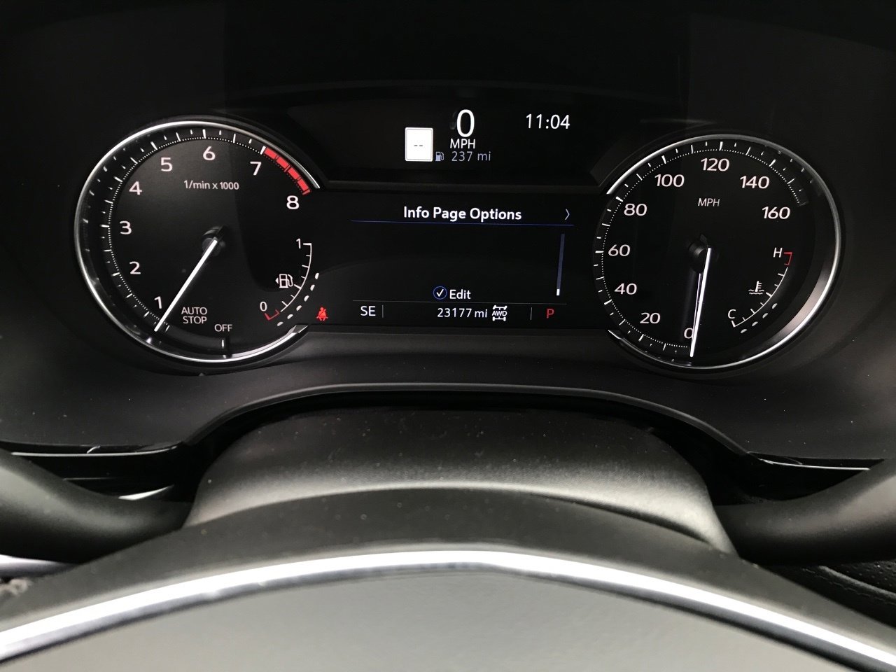 Certified 2025 Cadillac XT5 Premium Luxury image 4