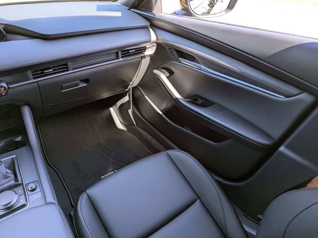 New 2026 MAZDA MAZDA3 s image 18