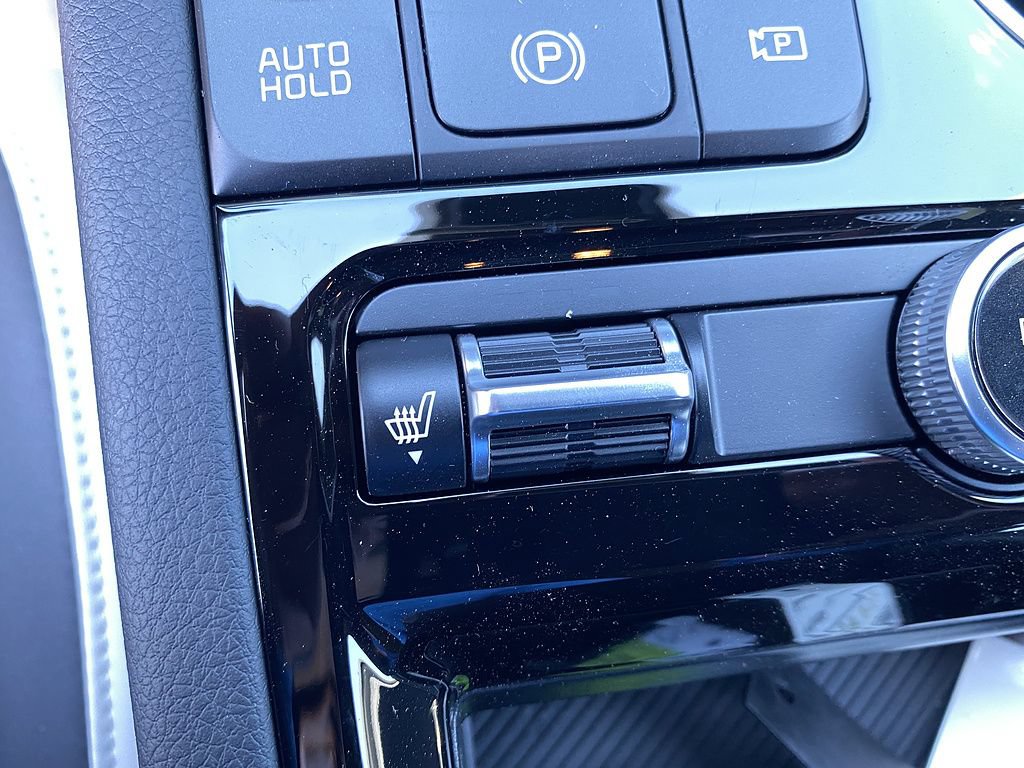 New 2026 Kia K5 GT-Line FWD image 19