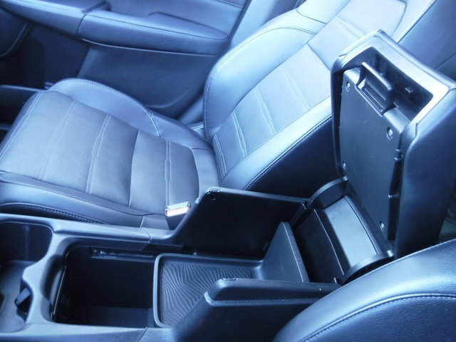 Used 2017 Honda CR-V EX-L image 19