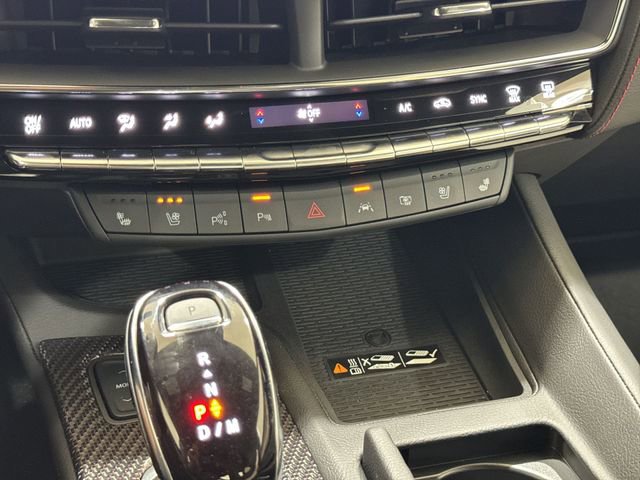 New 2026 Cadillac CT5 V image 18