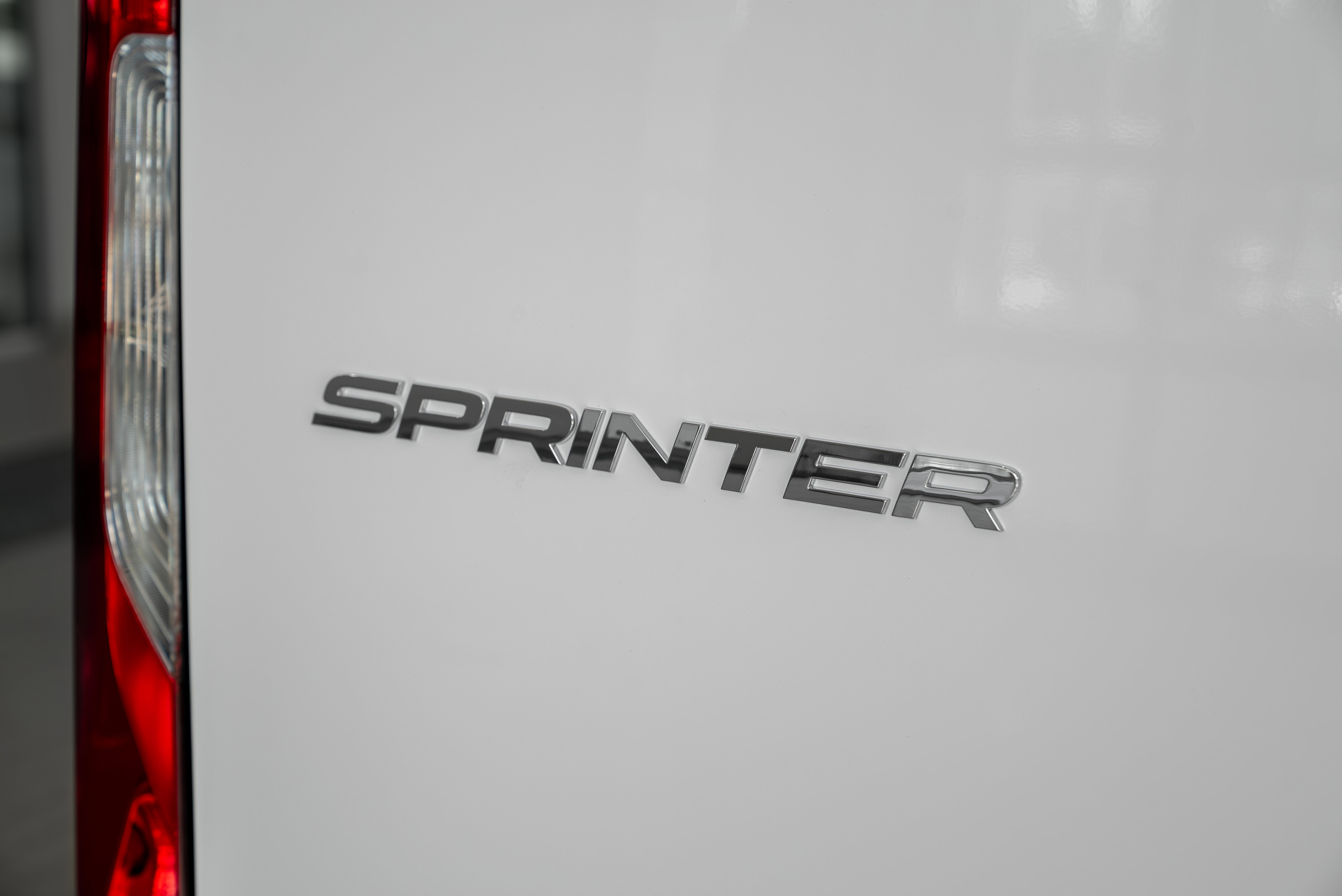 Used 2025 Mercedes-Benz Sprinter 2500 image 21