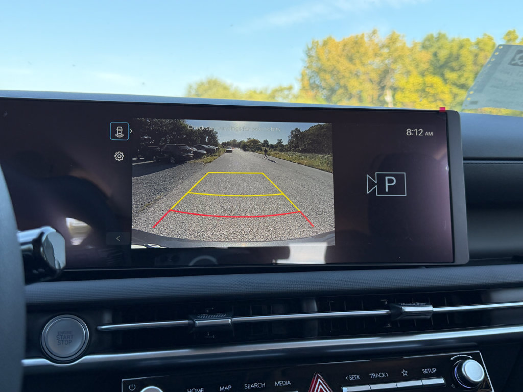 New 2026 Hyundai Tucson SEL FWD image 21