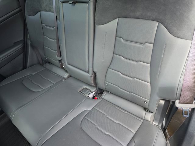 Certified 2026 Kia Sportage SX Prestige image 19