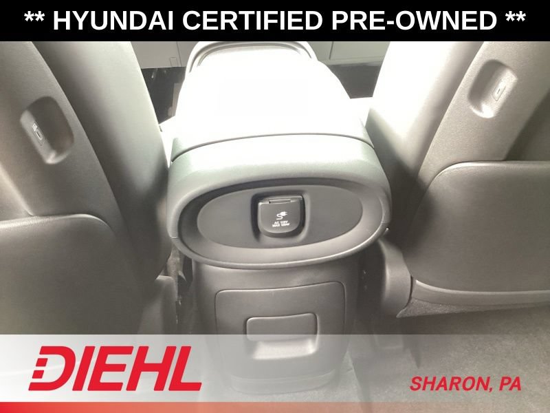 Certified 2026 Hyundai Palisade XRT Pro AWD/4WD image 26