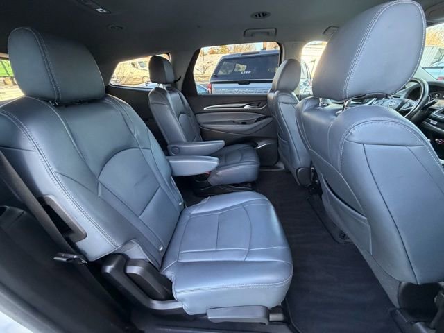Certified 2019 Buick Enclave Essence image 36