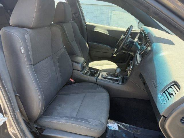 Used 2019 Dodge Charger SXT w/ Driver Confidence Group AWD/4WD image 11