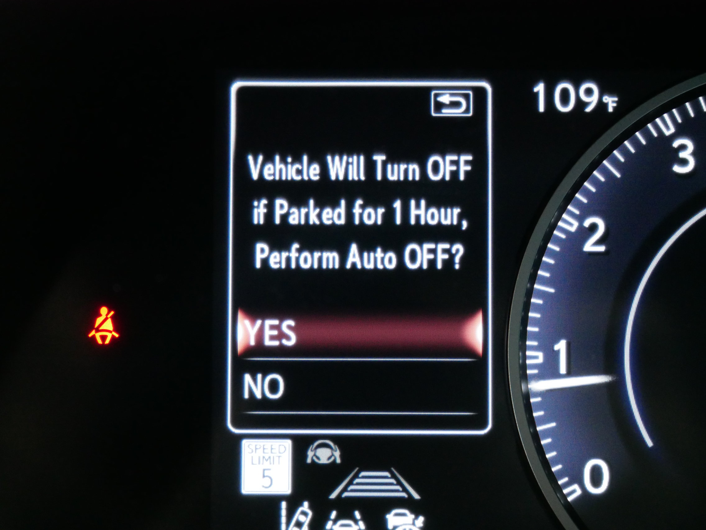 Used 2023 Lexus RX 350 Premium FWD image 35