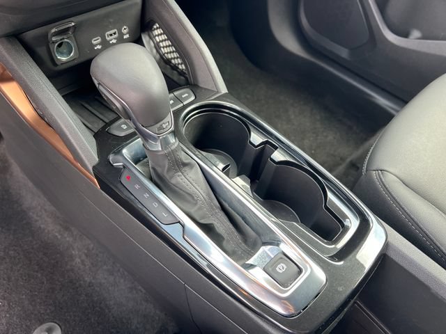 Certified 2023 Chevrolet TrailBlazer ACTIV AWD/4WD image 20
