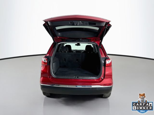 Used 2020 Chevrolet Equinox LT AWD/4WD image 26