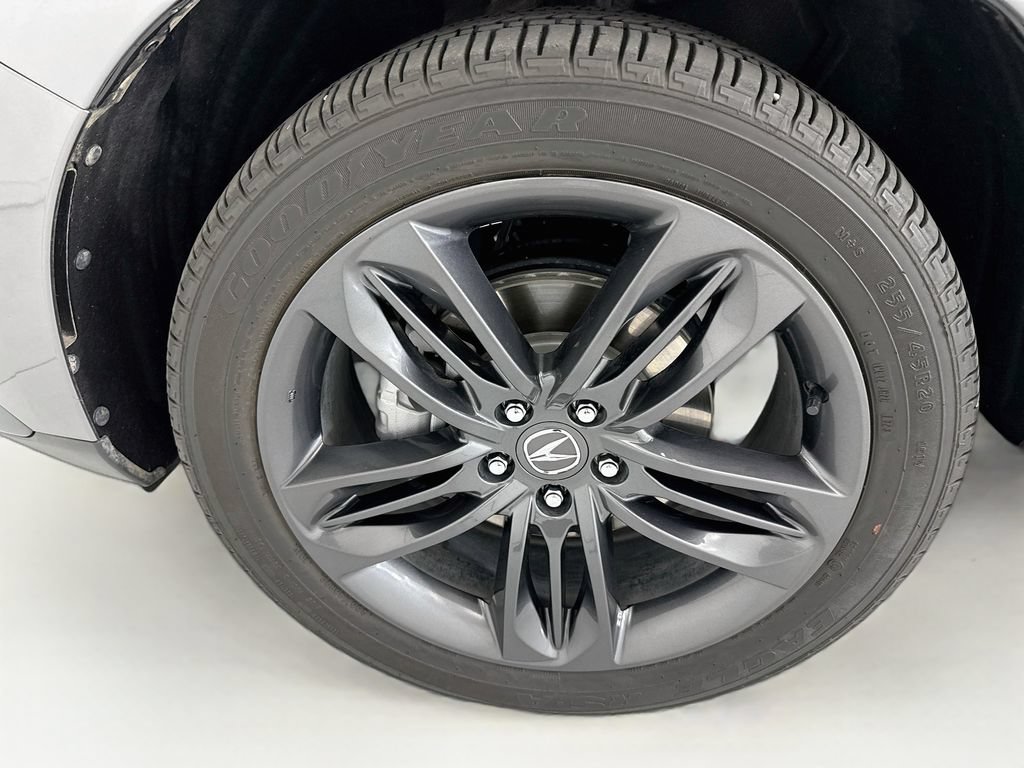 Used 2023 Acura RDX w/ Advance Package FWD image 29