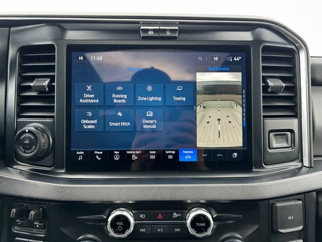 Used 2025 Ford F350 Platinum AWD/4WD image 22