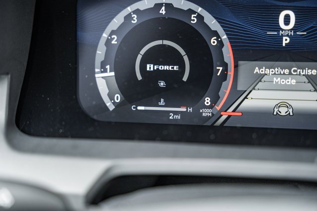 New 2025 Toyota Tacoma TRD Off-Road image 42