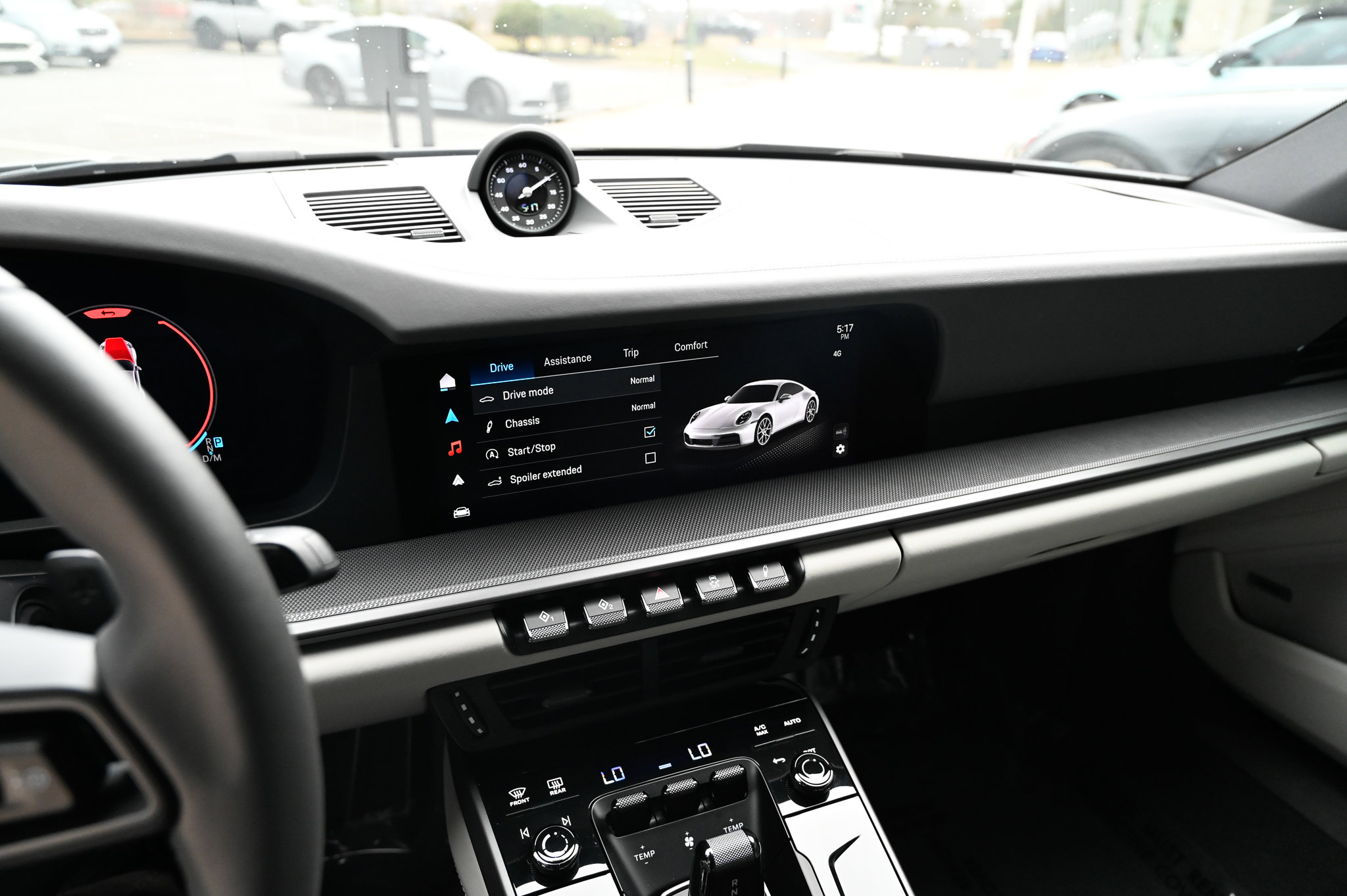 Used 2025 Porsche 911 Carrera image 30