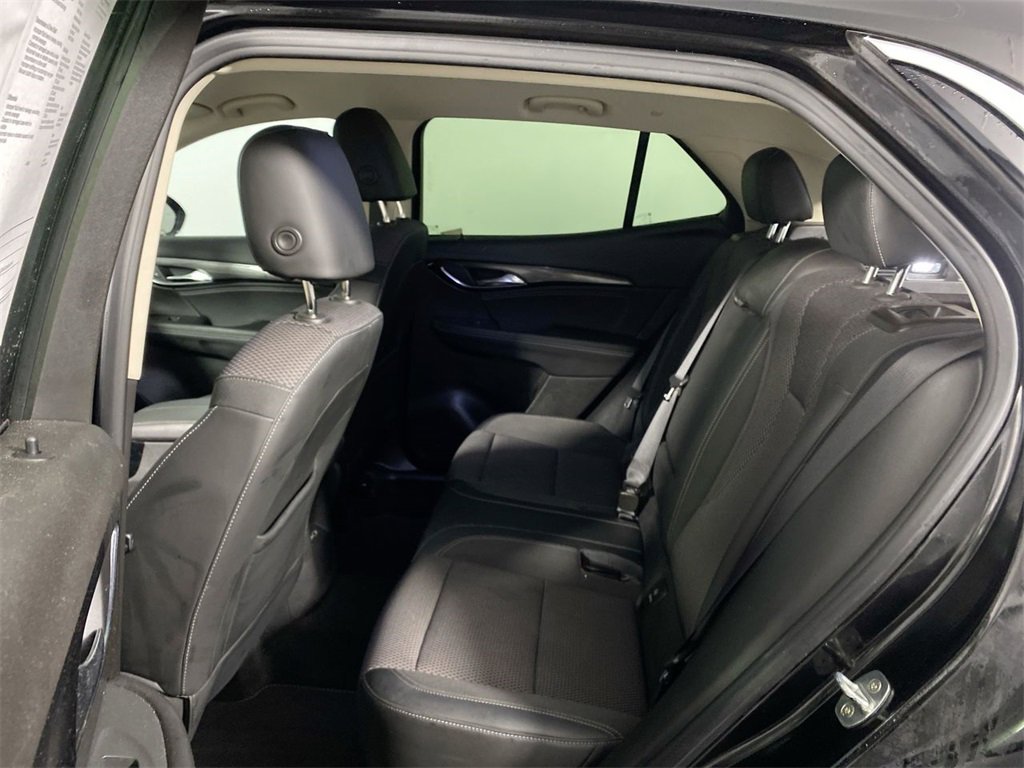 Used 2022 Buick Envision Preferred image 21