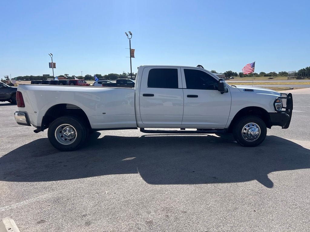 Used 2026 RAM 3500 Tradesman AWD/4WD image 7