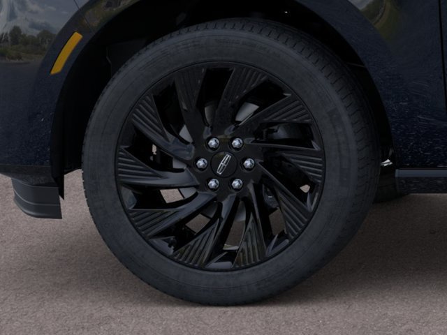 New 2026 Lincoln Navigator L Reserve w/ Jet Appearance Package AWD/4WD image 19