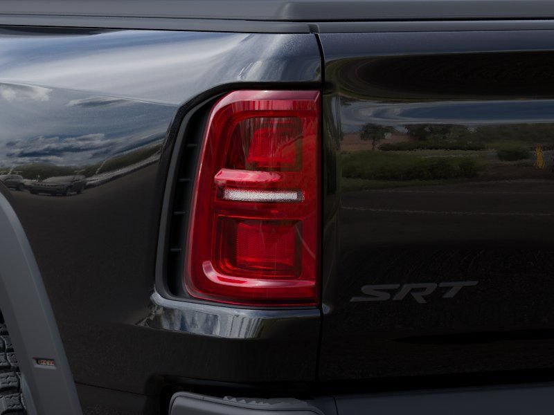 New 2027 RAM 1500 TRX AWD/4WD image 9