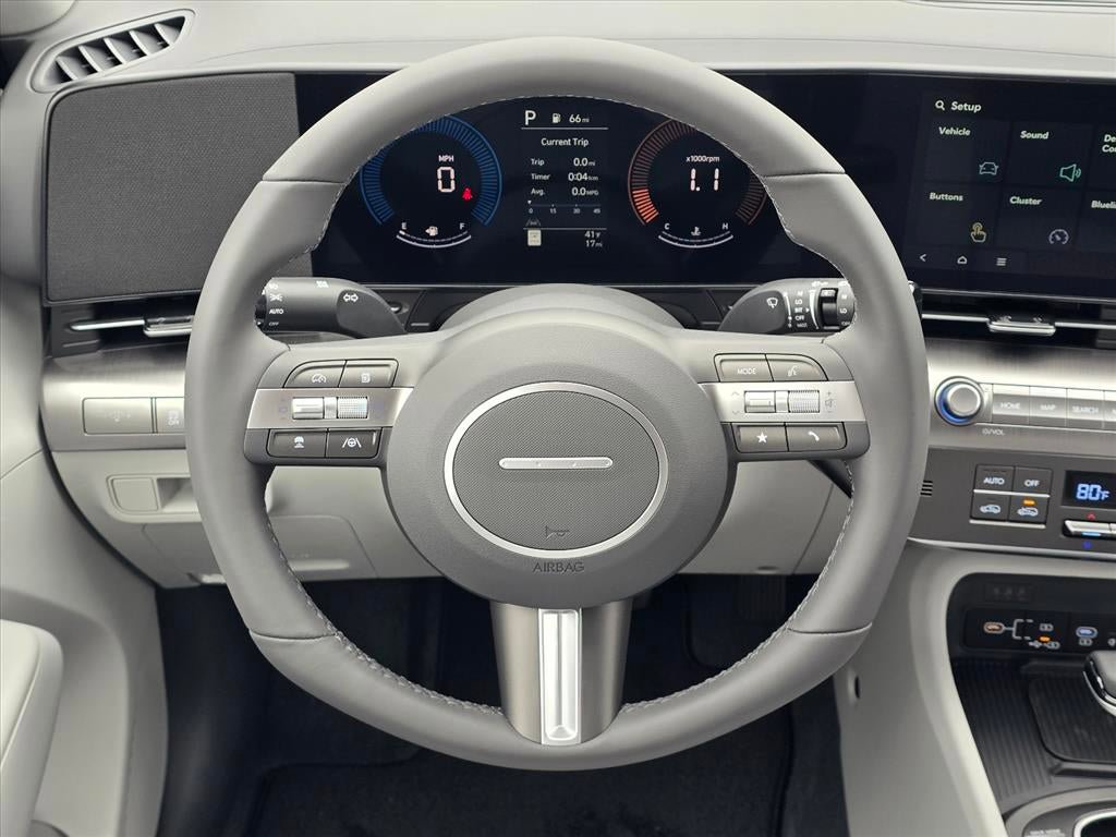 New 2026 Hyundai Kona SEL Sport image 15