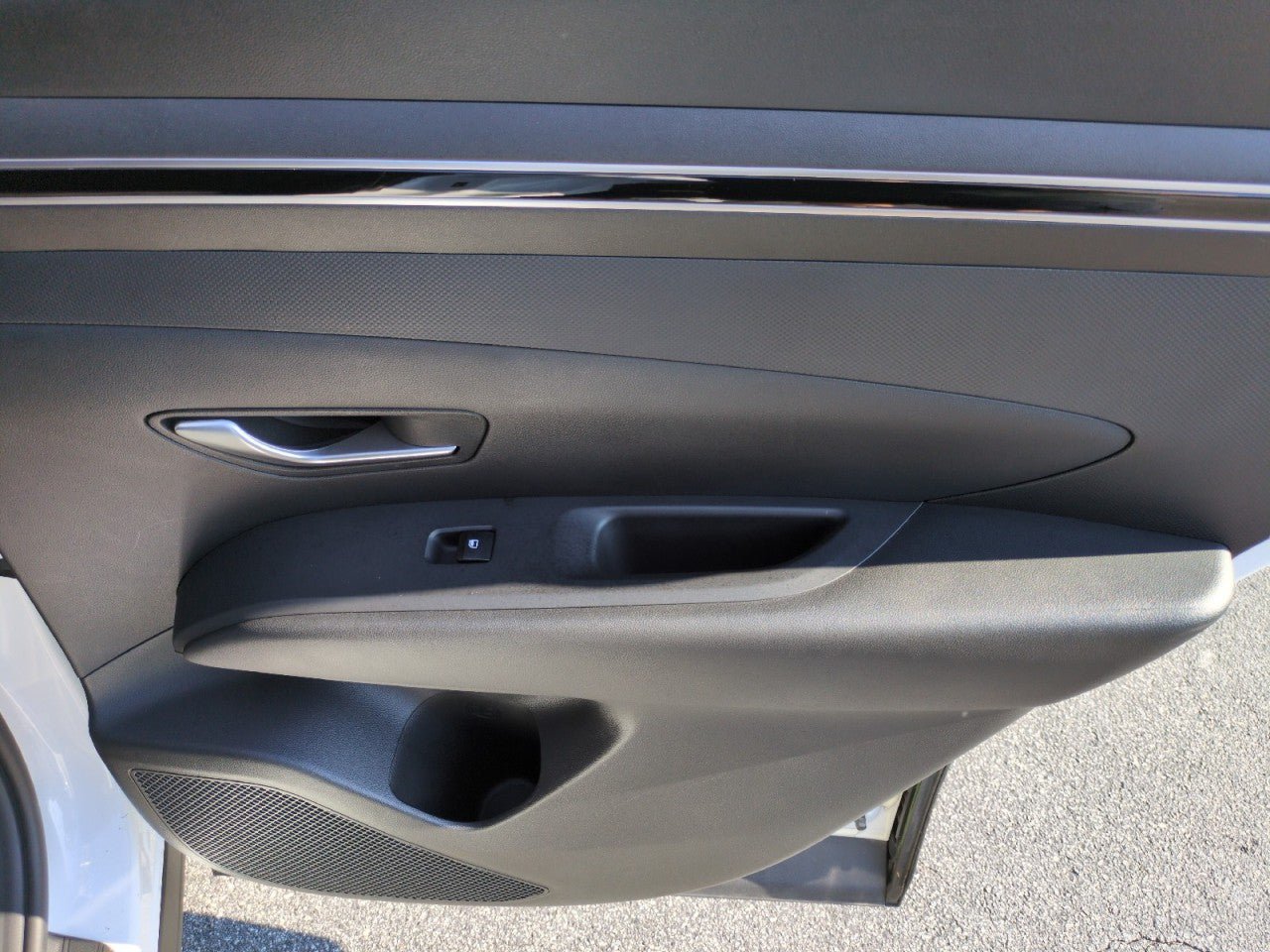 Used 2022 Hyundai Tucson SEL AWD/4WD image 23