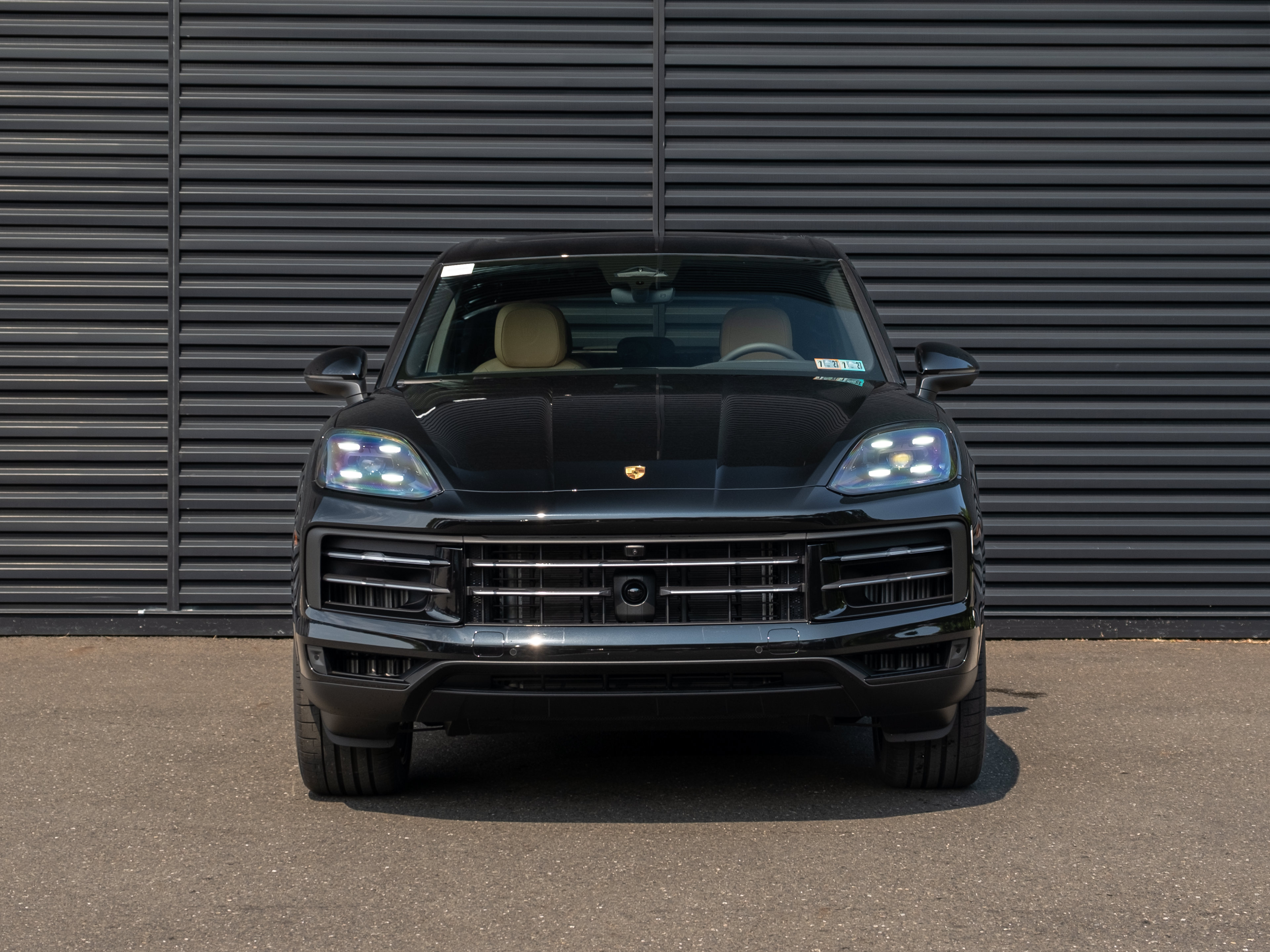 New 2026 Porsche Cayenne AWD/4WD image 11