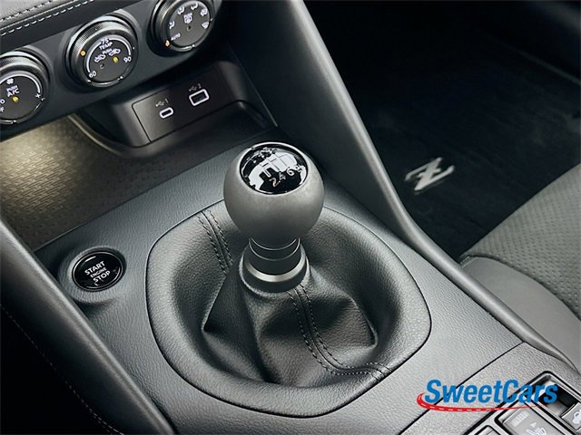 Used 2024 Nissan Z Performance w/ Floor Mat Package image 28