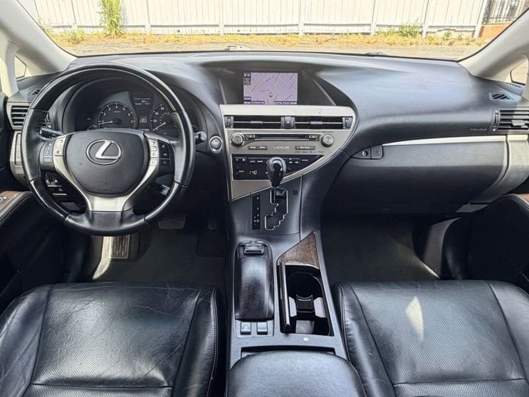 Used 2015 Lexus RX 350 FWD image 26