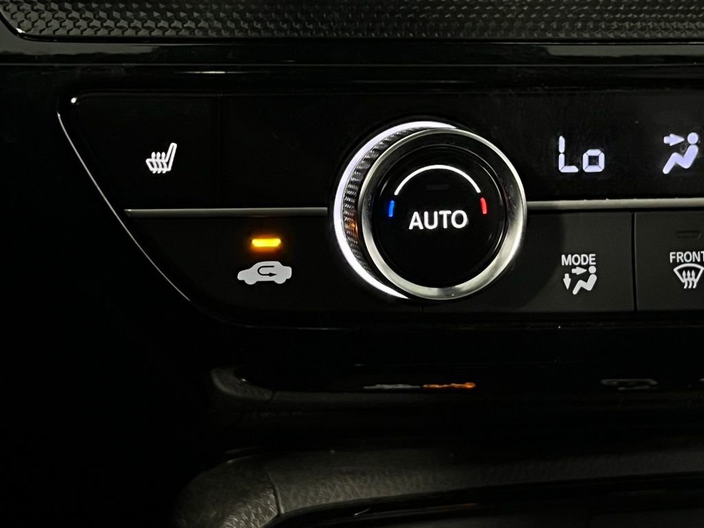 Used 2025 Honda CR-V Sport Touring image 19