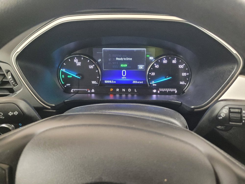 Used 2022 Ford Escape SE AWD/4WD image 23