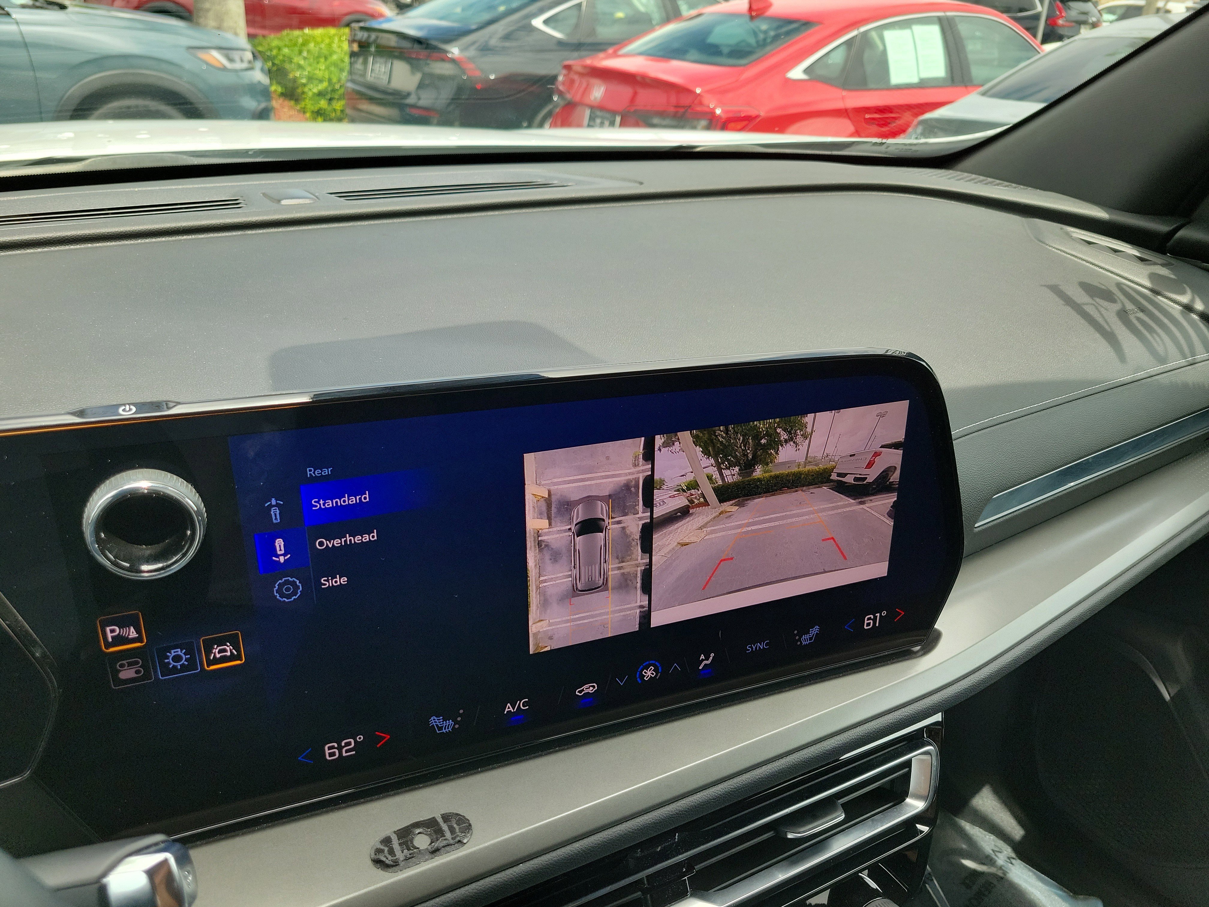 Used 2024 Chevrolet Traverse LS w/ Midnight/Sport Edition FWD image 23