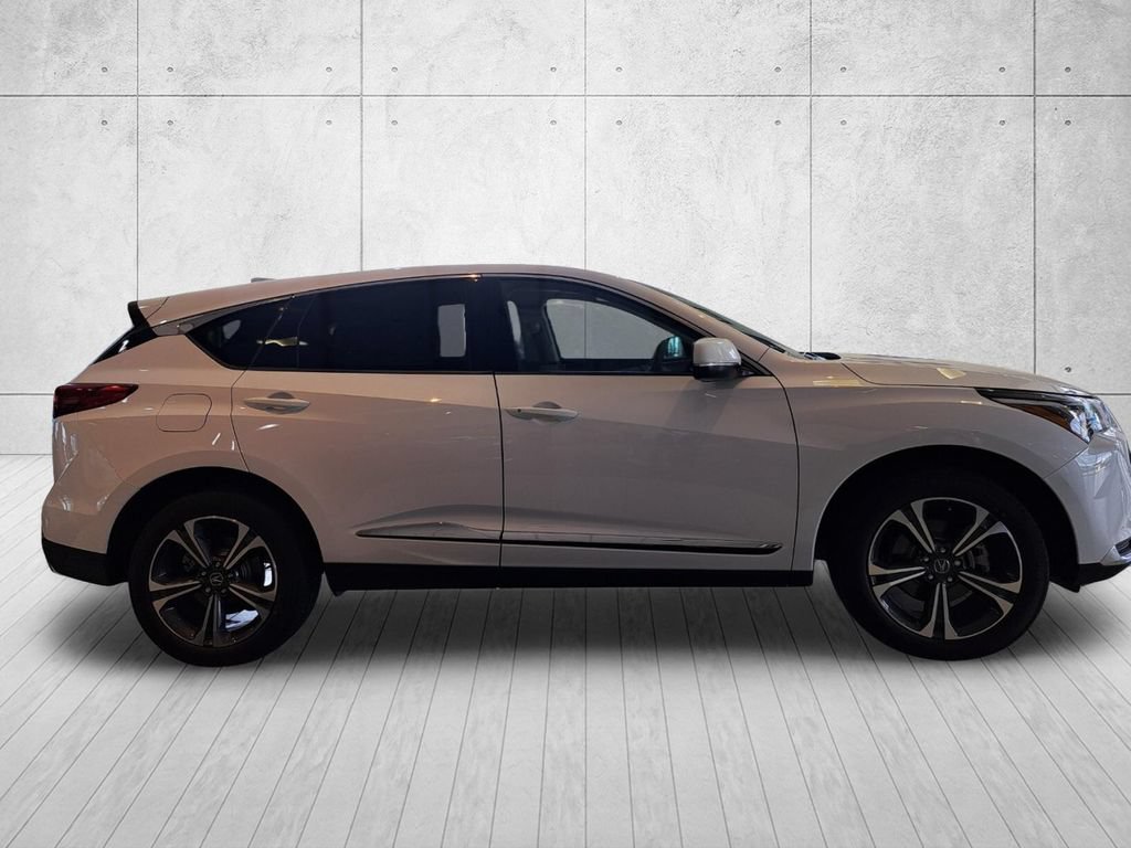 New 2026 Acura RDX SH-AWD w/ Technology Package image 5