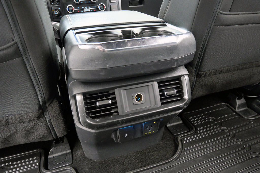 Used 2021 Ford F150 XLT w/ Equipment Group 302A High AWD/4WD image 21