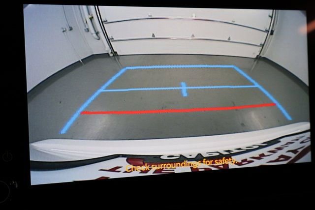 New 2026 Toyota Corolla LE image 22