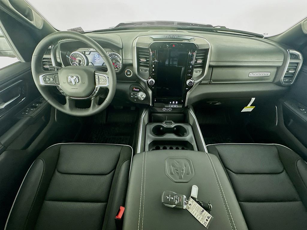 New 2026 RAM 1500 Laramie image 9