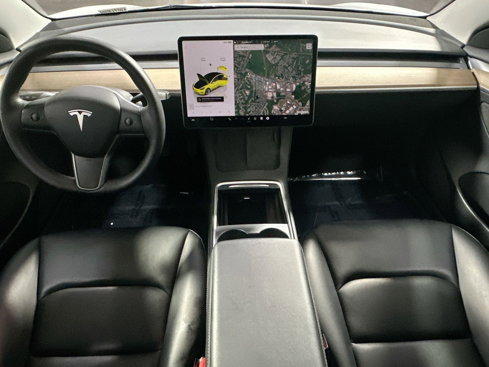 Used 2023 Tesla Model 3 Standard Range image 29