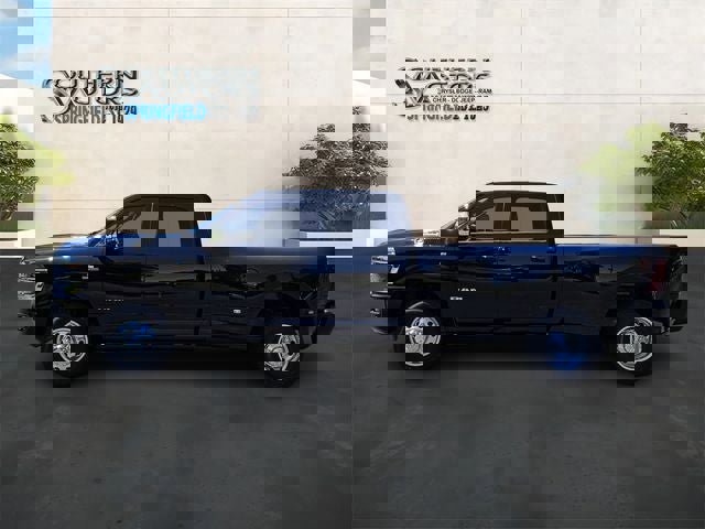 New 2026 RAM 3500 Laramie image 2