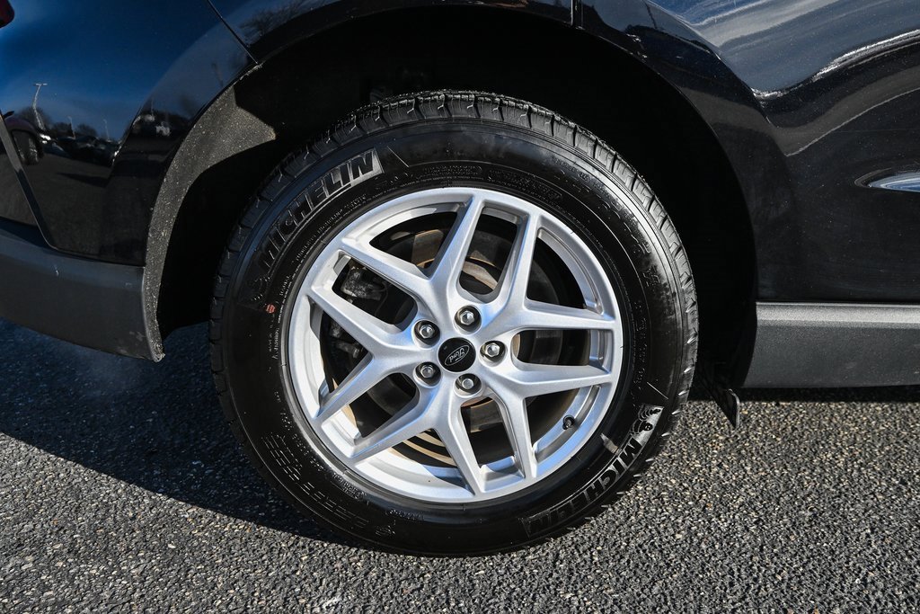 Certified 2024 Ford Edge SEL w/ Convenience Package image 14