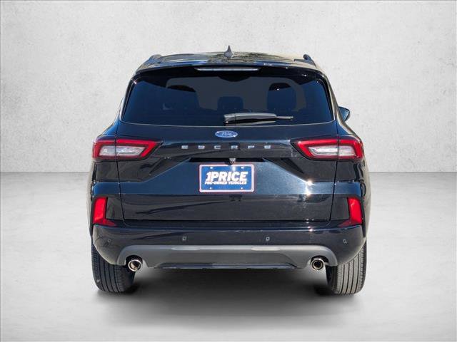 Used 2024 Ford Escape ST-Line w/ Tech Pack #1 image 7