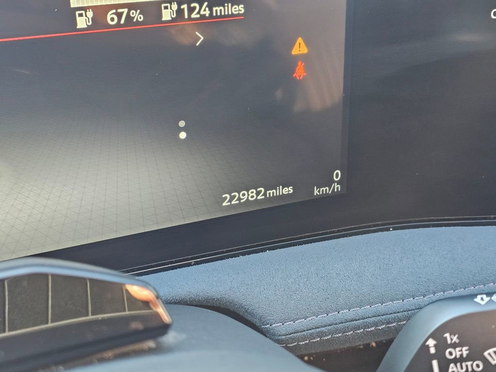 Certified 2023 Nissan Ariya image 21