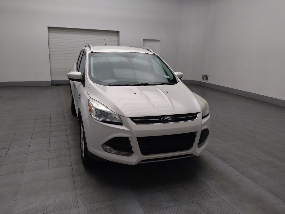 Used 2016 Ford Escape Titanium image 14